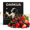 Табак для кальяна DARKUA Sweet Berries (Клубника, Ягоды) 100 гр. Фото.